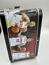 Load image into Gallery viewer, 2002 SEC Champs Alabama Basketball Lunch Box
