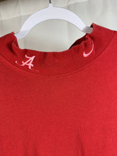 Load image into Gallery viewer, Alabama X Nike Turtleneck Shirt XL
