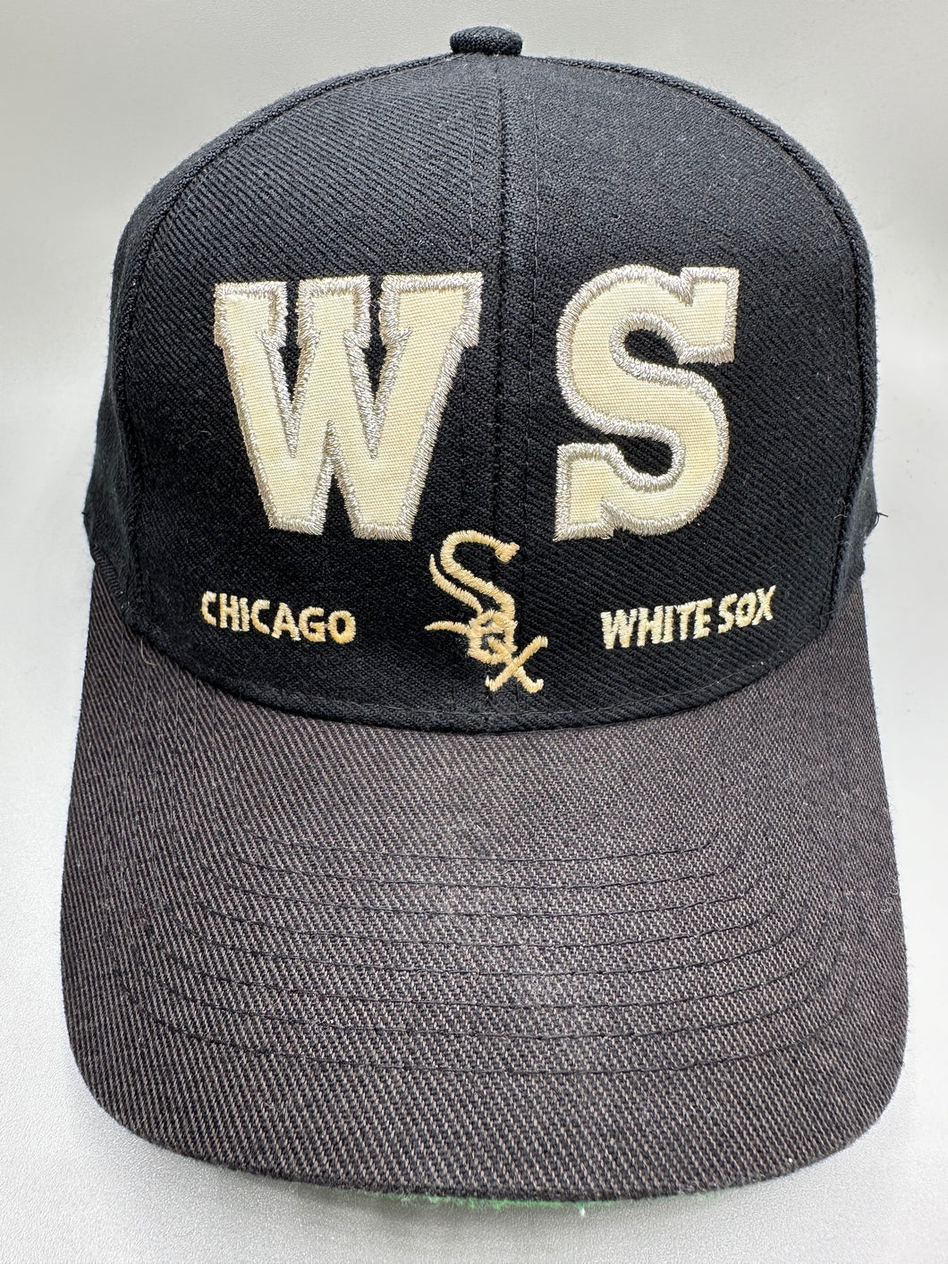 Vintage Chicago White Sox Snapback Nonbama
