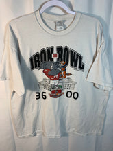 Load image into Gallery viewer, 2008 Iron Bowl T-Shirt XL
