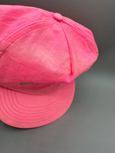 Load image into Gallery viewer, Vintage Crimson Tide Pink SnapBack Hat
