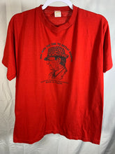 Load image into Gallery viewer, 1970’s Bear Bryant T-Shirt Medium
