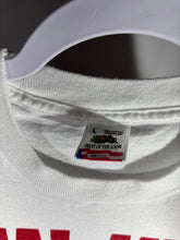 Load image into Gallery viewer, 1990 Bama vs Tennessee Game Day T-Shirt Medium
