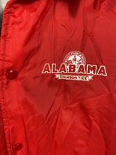 Load image into Gallery viewer, Vintage Alabama X Sears Coaches Jacket XL
