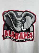 Load image into Gallery viewer, Vintage Alabama White T-Shirt XL
