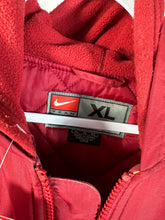 Load image into Gallery viewer, Vintage Nike X Alabama Puffer Jacket XL
