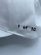 Load image into Gallery viewer, Horns Down Limited Edition Vintage Snapback Hat
