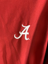 Load image into Gallery viewer, Alabama X Russell Athletic Team Issue Jacket XXL 2XL
