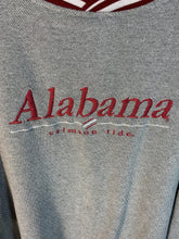 Load image into Gallery viewer, Vintage Alabama Grey Sweatshirt XXl 2XL

