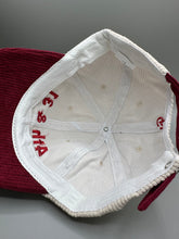 Load image into Gallery viewer, 4th &amp; 31 Game Day Custom Corduroy Hat
