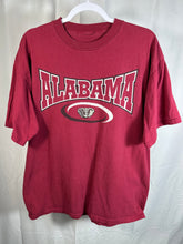 Load image into Gallery viewer, Vintage Alabama Crimson T-Shirt Large
