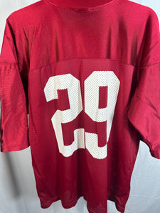 Vintage Nike X Alabama Football Jersey M/L