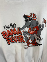 Load image into Gallery viewer, Vintage Bama Fever Sweatshirt Small
