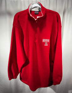 Vintage Alabama Fleece Pullover XL