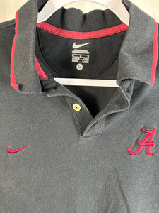 Nike X Alabama Polo Shirt Medium