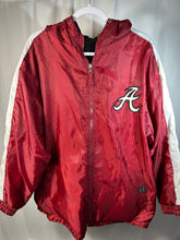 Load image into Gallery viewer, Vintage Alabama Reversible Jacket XL
