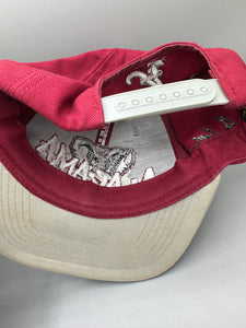 Alabama Amari Cooper Two Tone Snapback Hat