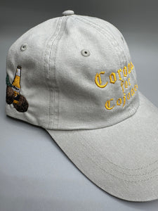 Coronas for Cojones 2024 Custom Cap