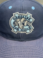 Load image into Gallery viewer, Vintage North Carolina Tarheels Snapback Nonbama
