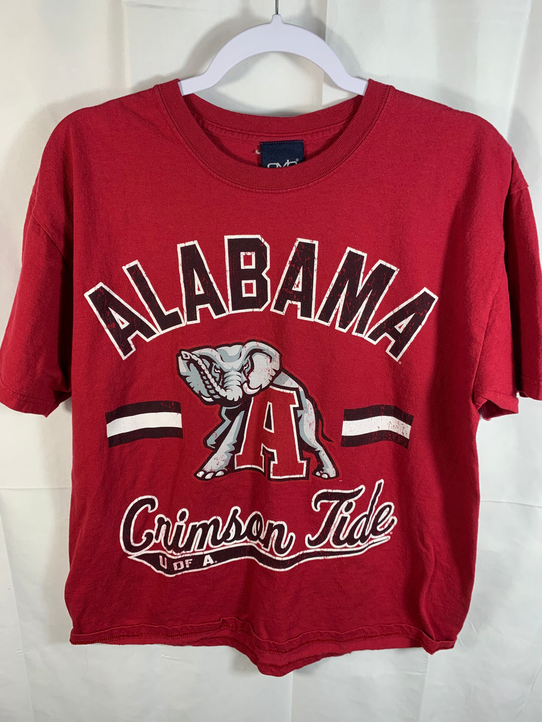 Retro Alabama T-Shirt Large