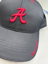 Load image into Gallery viewer, Alabama Y2K Snapback Hat

