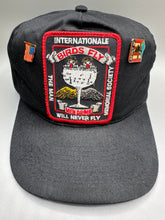 Load image into Gallery viewer, Man Will Never Fly Memorial Society Vintage Snapback Nonbama
