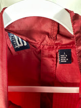 Load image into Gallery viewer, Vintage Alabama Rain Jacket Pullover Large
