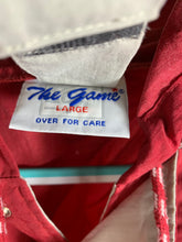 Load image into Gallery viewer, Vintage Alabama X The Game Windbreaker Jacket Large
