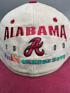 2000 Orange Bowl Strapback Hat