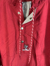 Load image into Gallery viewer, Vintage Alabama X The Game Windbreaker Jacket Large
