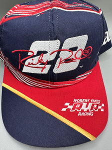 Vintage Nascar #28 Racing Snapback Nonbama