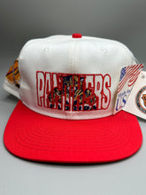 Load image into Gallery viewer, Vintage Florida Panthers Two Tone Snapback Nonbama
