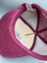 Load image into Gallery viewer, Vintage Alabama Trucker SnapBack Hat
