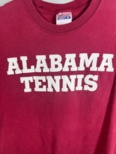 Load image into Gallery viewer, Vintage Alabama Tennis T-Shirt Large
