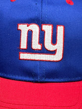 Load image into Gallery viewer, Vintage New York Giants Snapback Nonbama
