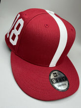 Load image into Gallery viewer, New Era X Alabama Flatbill Snapback Hat
