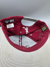 Load image into Gallery viewer, Alabama Amari Cooper Two Tone Snapback Hat
