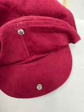 Load image into Gallery viewer, Vintage Newsboy Kangal Cap
