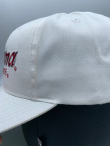 Vintage Sports Specialties X Alabama Script Snapback Hat