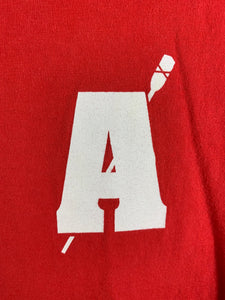 Vintage Alabama Row Crew T-Shirt XL