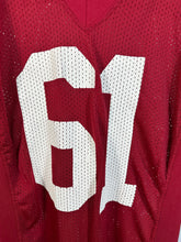 Load image into Gallery viewer, Vintage Russell X Alabama Game Jersey M/L
