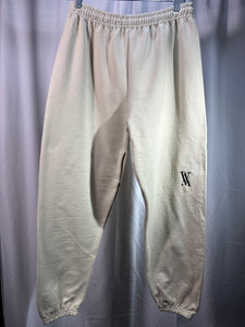 Alabama Vintage Embroidered Custom Sweatpants