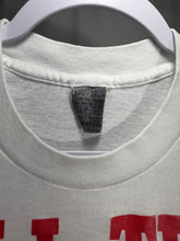 Load image into Gallery viewer, 1990 Iron Bowl White Game Day T-Shirt Medium
