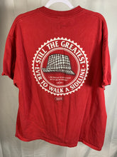 Load image into Gallery viewer, Retro Y2K Bear Bryant T-Shirt XL
