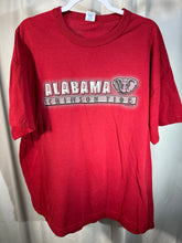 Load image into Gallery viewer, Vintage Alabama X Russell T-Shirt XL
