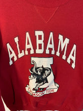 Load image into Gallery viewer, Vintage Alabama Graphic Russell Sweatshirt XL
