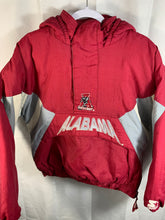 Load image into Gallery viewer, Vintage Starter X Alabama Puffer Jacket Large
