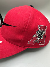 Load image into Gallery viewer, Vintage Alabama X Nike Spellout SnapBack Hat
