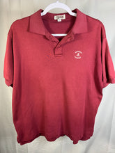 Load image into Gallery viewer, Vintage Alabama Polo Shirt Large
