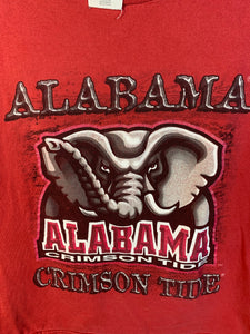 Vintage Alabama T-Shirt Medium